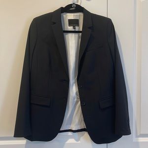 Banana Republic women’s suit
